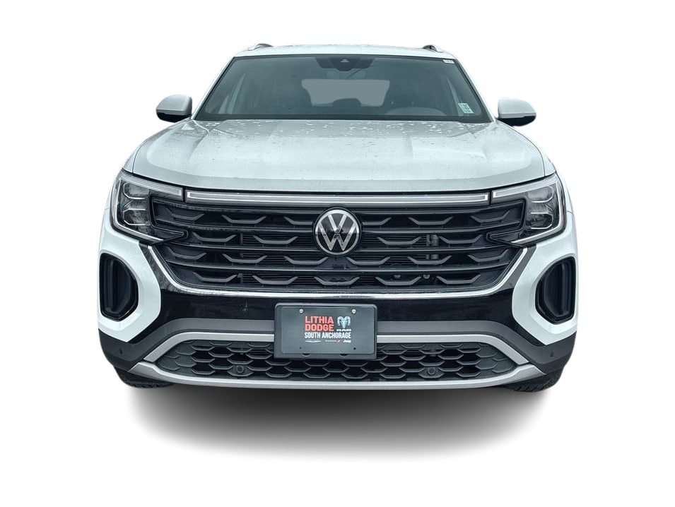 Thumbnail: 2025 Volkswagen Atlas - 6