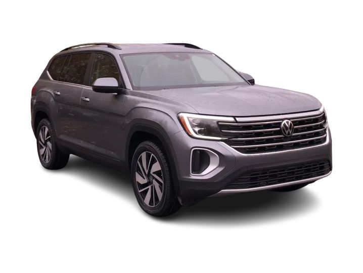 Thumbnail: 2024 Volkswagen Atlas - 15