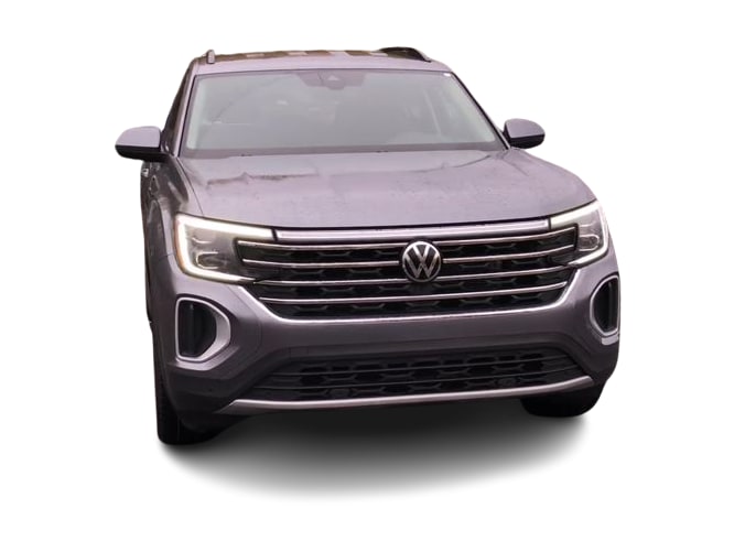Thumbnail: 2024 Volkswagen Atlas - 5