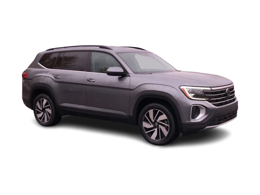 Thumbnail: 2024 Volkswagen Atlas - 14