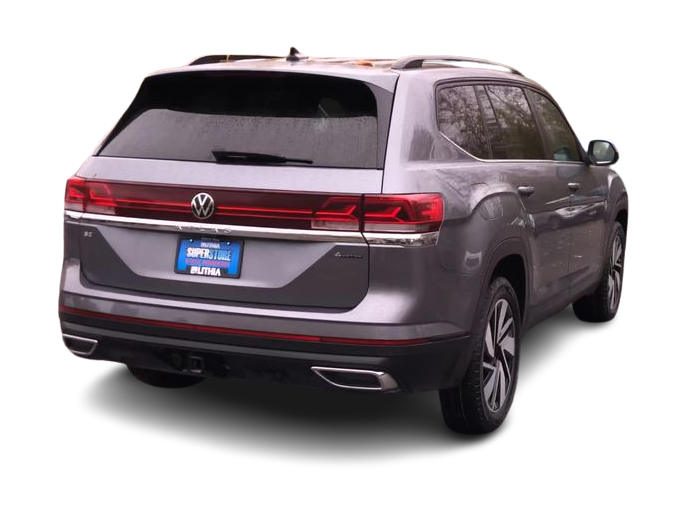 Thumbnail: 2024 Volkswagen Atlas - 22