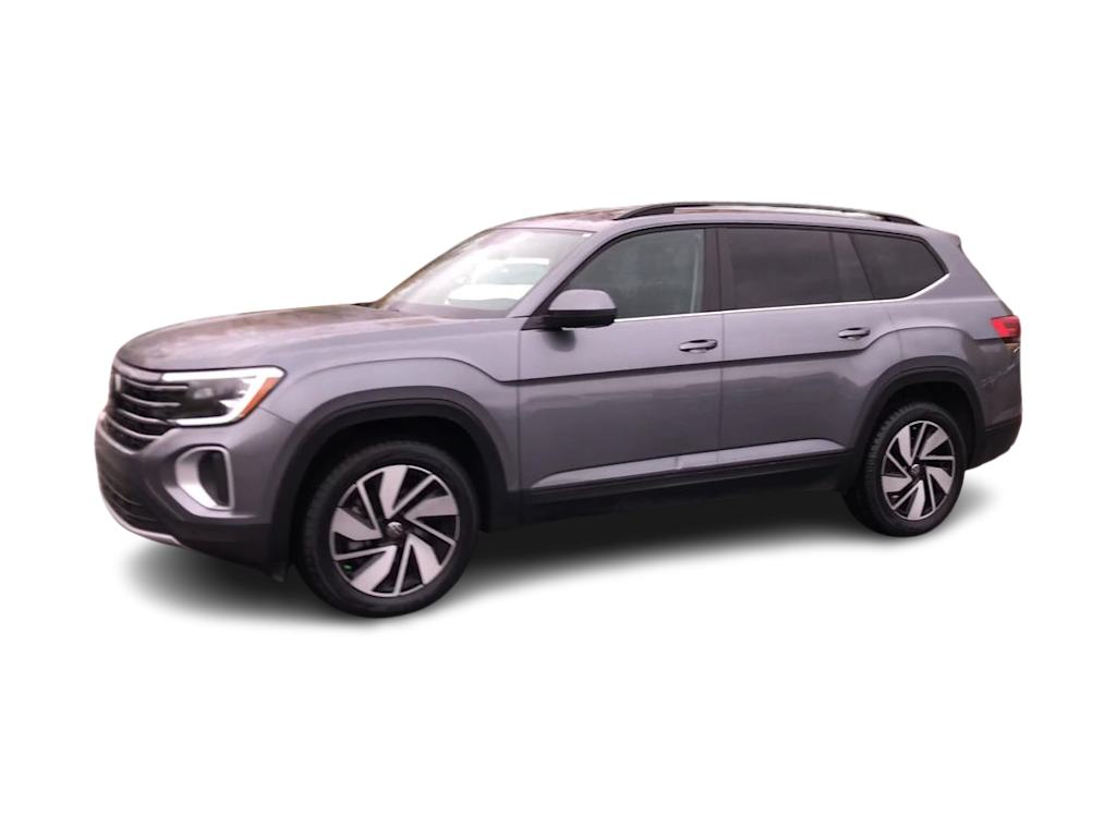 Thumbnail: 2024 Volkswagen Atlas - 3