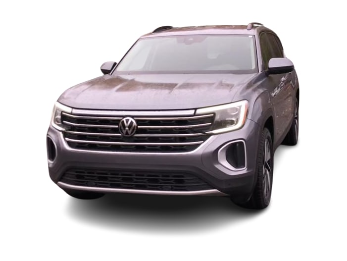 Thumbnail: 2024 Volkswagen Atlas - 16