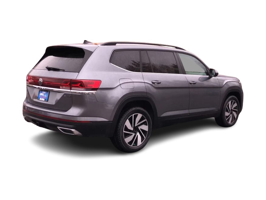 Thumbnail: 2024 Volkswagen Atlas - 23