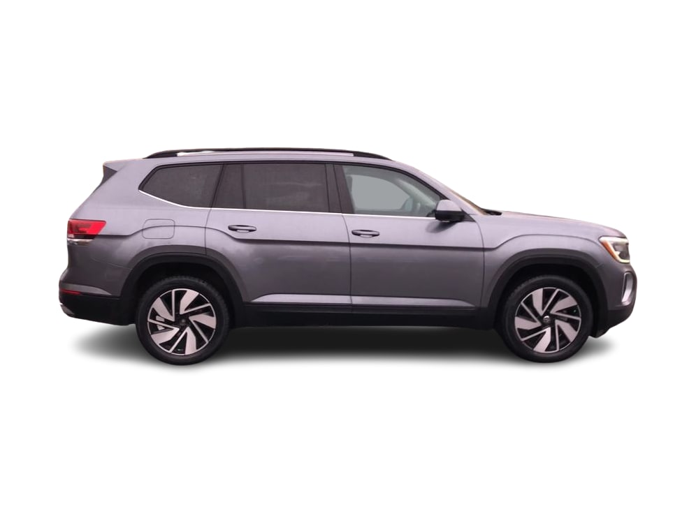 Thumbnail: 2024 Volkswagen Atlas - 25