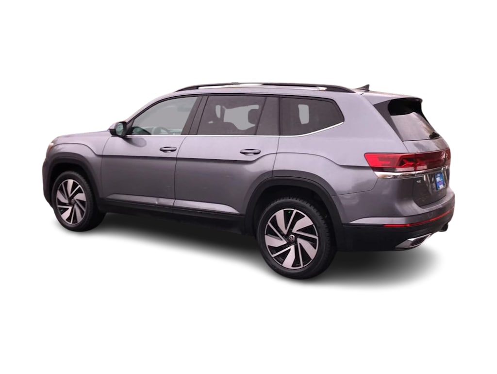 Thumbnail: 2024 Volkswagen Atlas - 4
