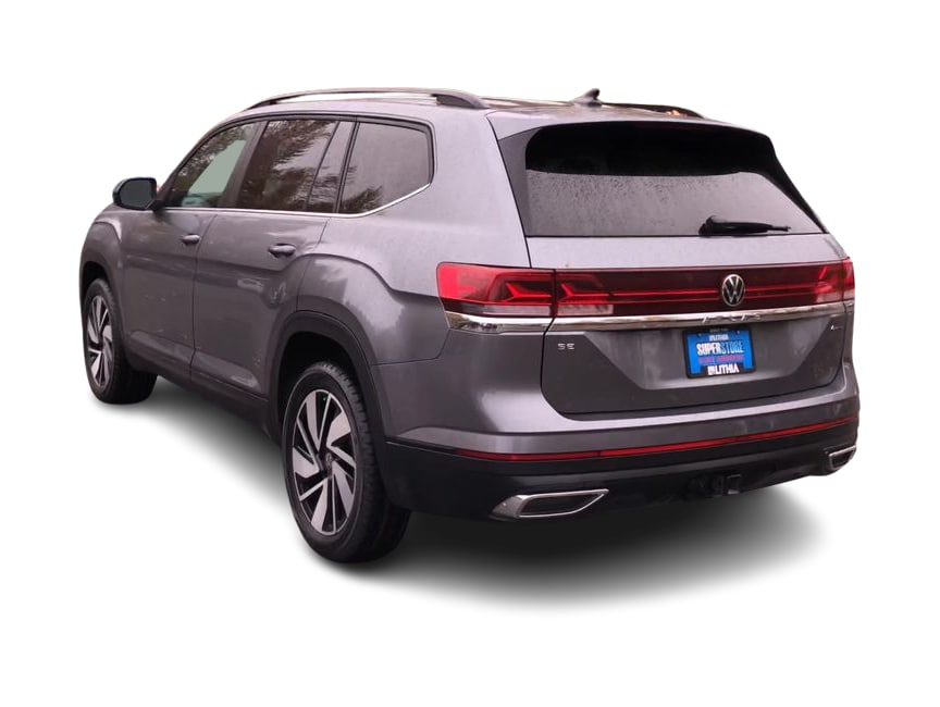 Thumbnail: 2024 Volkswagen Atlas - 20