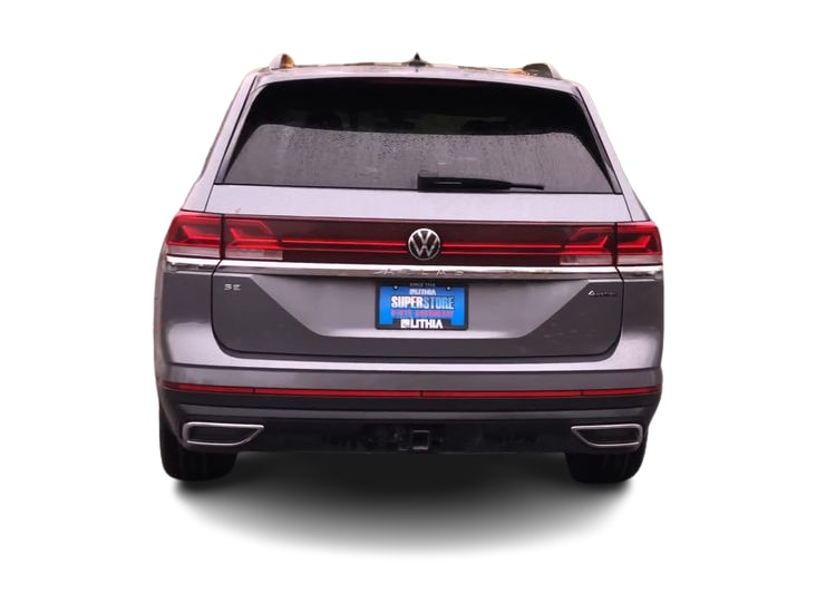 Thumbnail: 2024 Volkswagen Atlas - 21