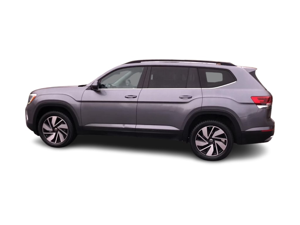 Thumbnail: 2024 Volkswagen Atlas - 19