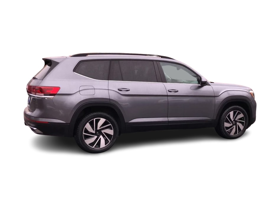 Thumbnail: 2024 Volkswagen Atlas - 24