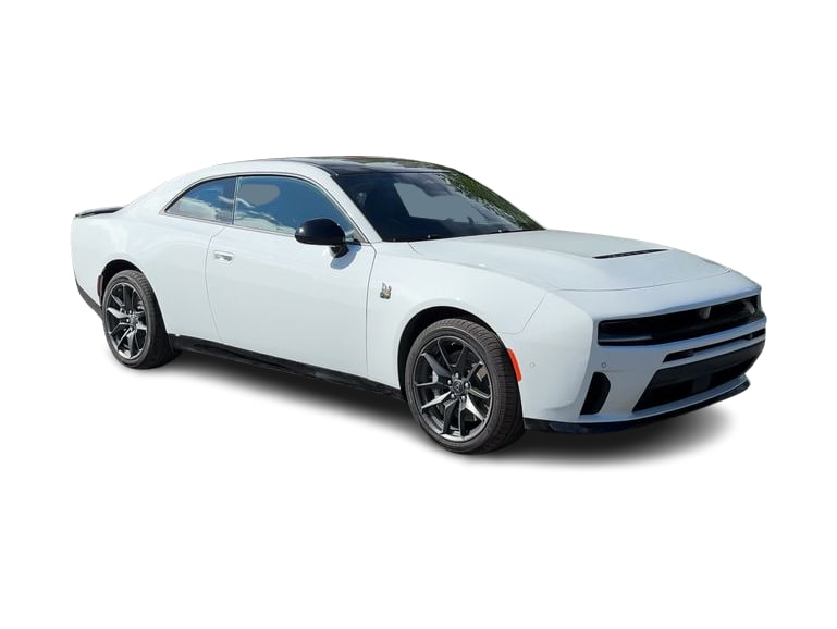 Thumbnail: 2026 Dodge Charger - 15