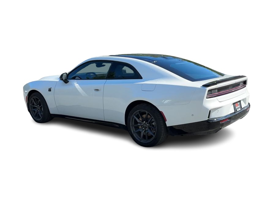 Thumbnail: 2026 Dodge Charger - 4