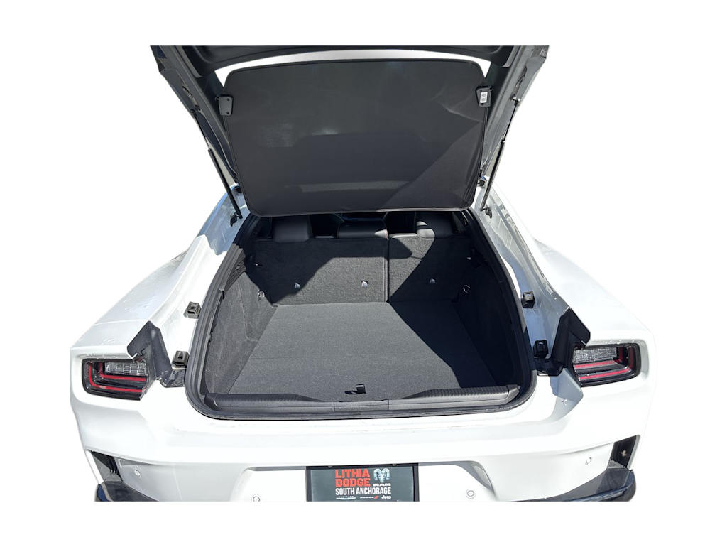 Thumbnail: 2026 Dodge Charger - 14