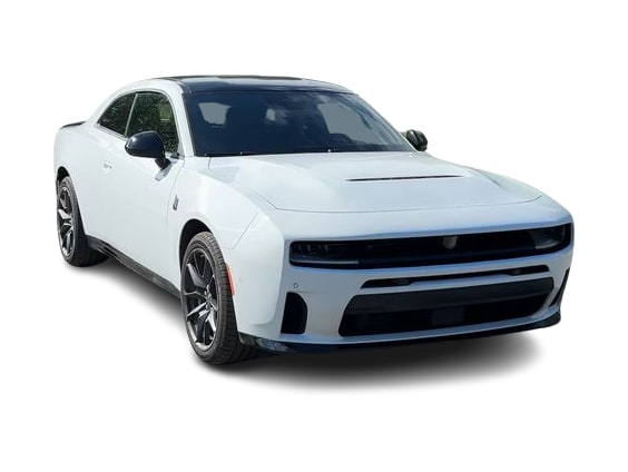 Thumbnail: 2026 Dodge Charger - 16