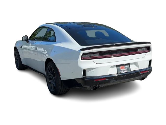 Thumbnail: 2026 Dodge Charger - 21