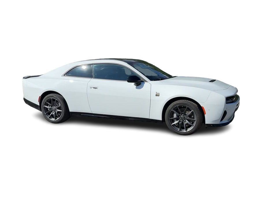 Thumbnail: 2026 Dodge Charger - 27