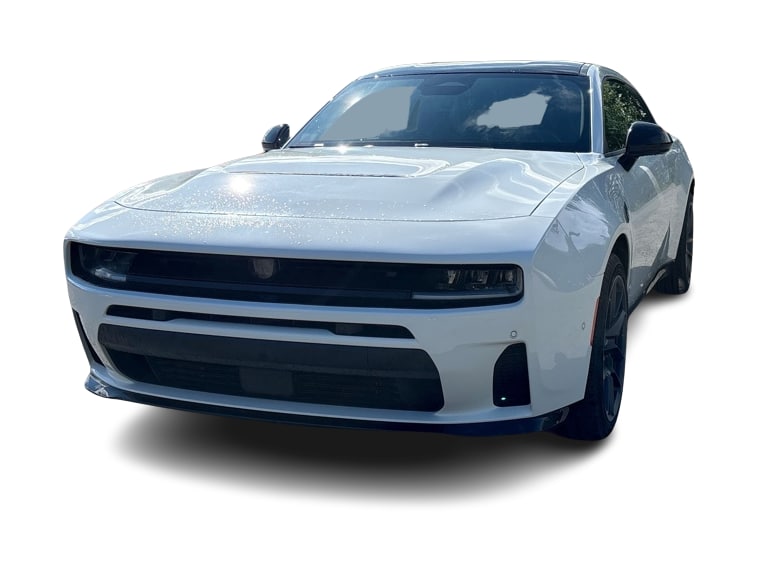 Thumbnail: 2026 Dodge Charger - 5