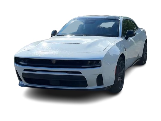Thumbnail: 2026 Dodge Charger - 18