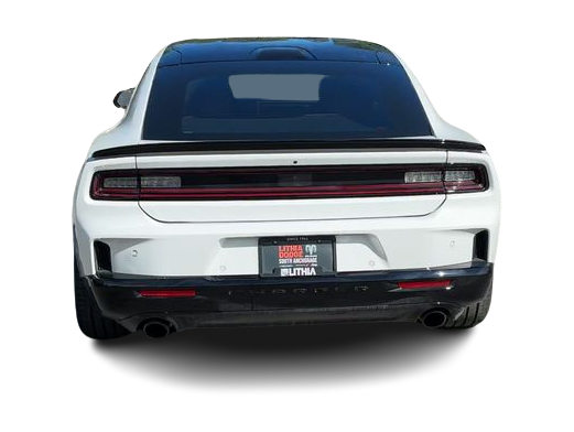 Thumbnail: 2026 Dodge Charger - 22