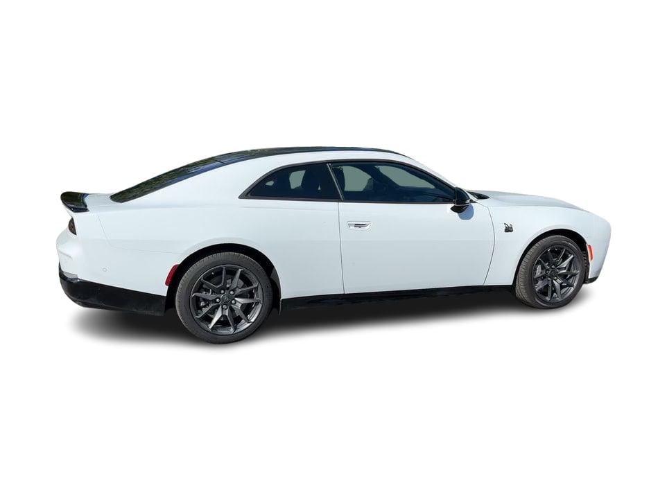 Thumbnail: 2026 Dodge Charger - 25