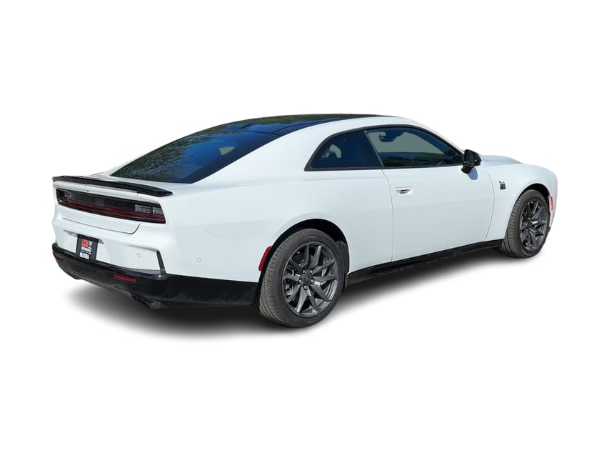 Thumbnail: 2026 Dodge Charger - 24