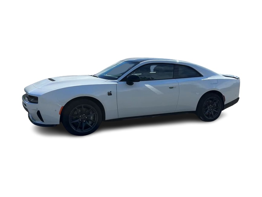 Thumbnail: 2026 Dodge Charger - 3