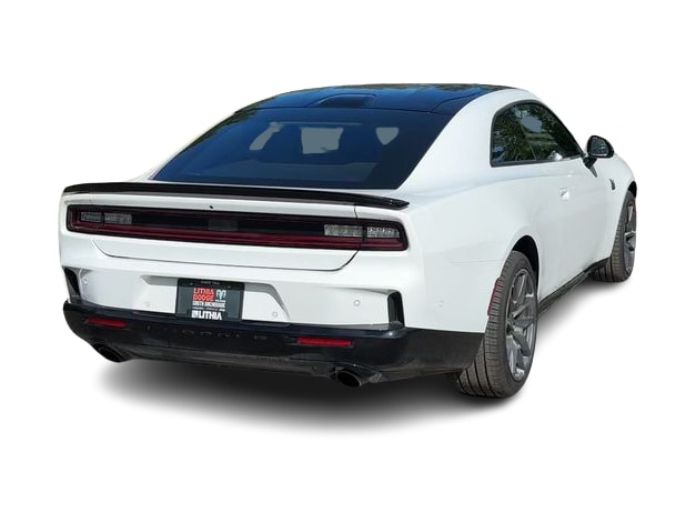 Thumbnail: 2026 Dodge Charger - 23