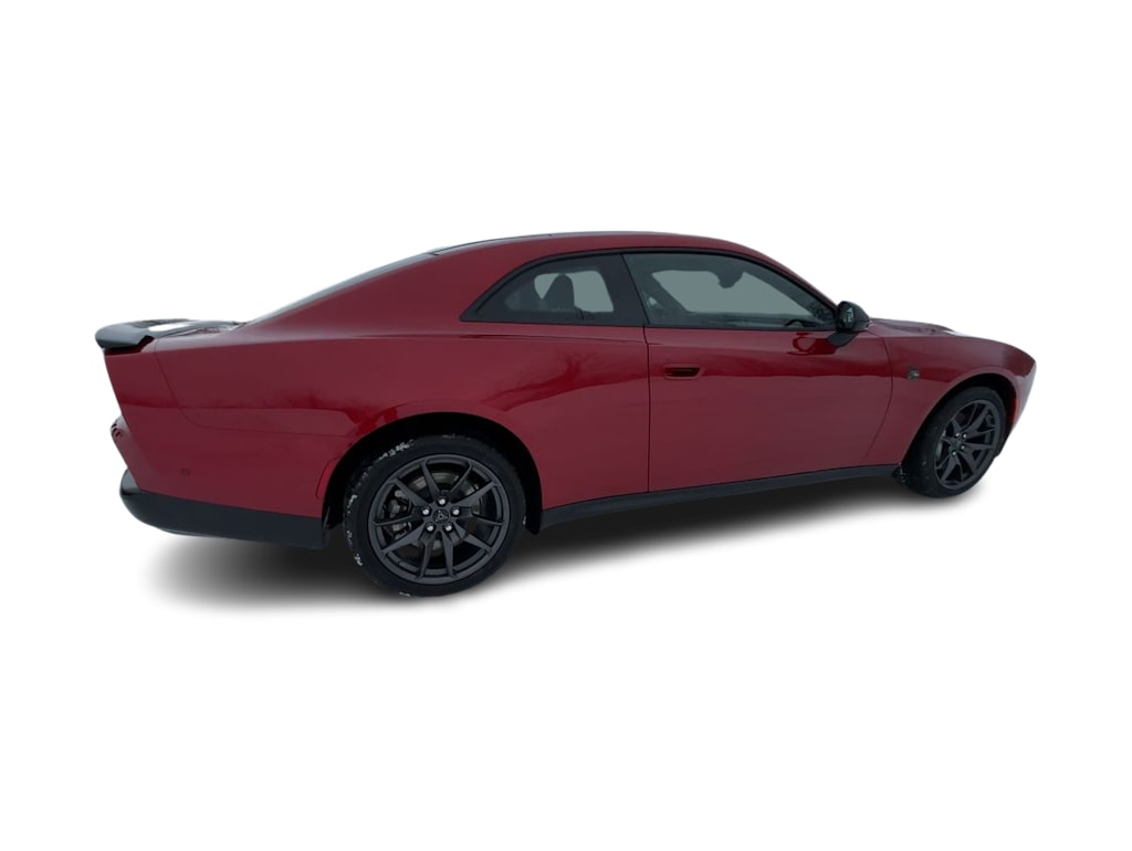 Thumbnail: 2026 Dodge Charger - 25