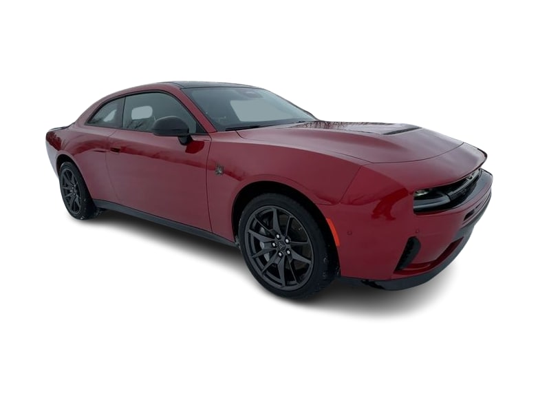 Thumbnail: 2026 Dodge Charger - 16