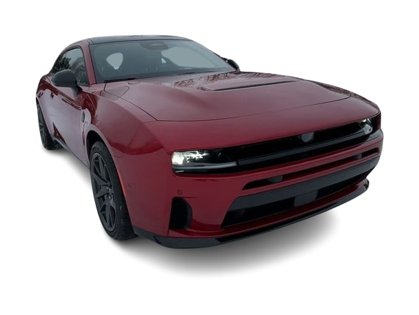 Thumbnail: 2026 Dodge Charger - 17