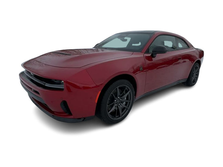 Thumbnail: 2026 Dodge Charger - 19