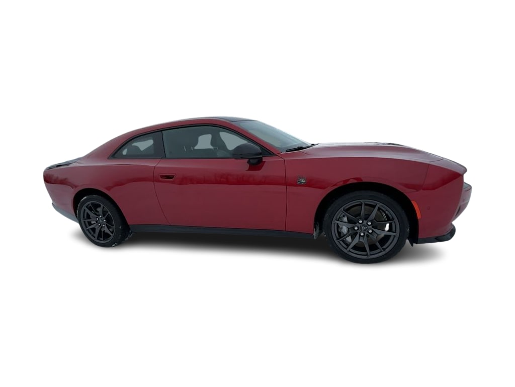 Thumbnail: 2026 Dodge Charger - 27