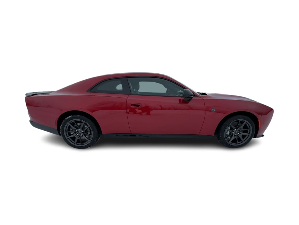 Thumbnail: 2026 Dodge Charger - 26