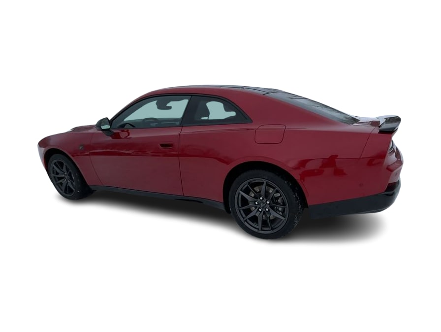 Thumbnail: 2026 Dodge Charger - 4