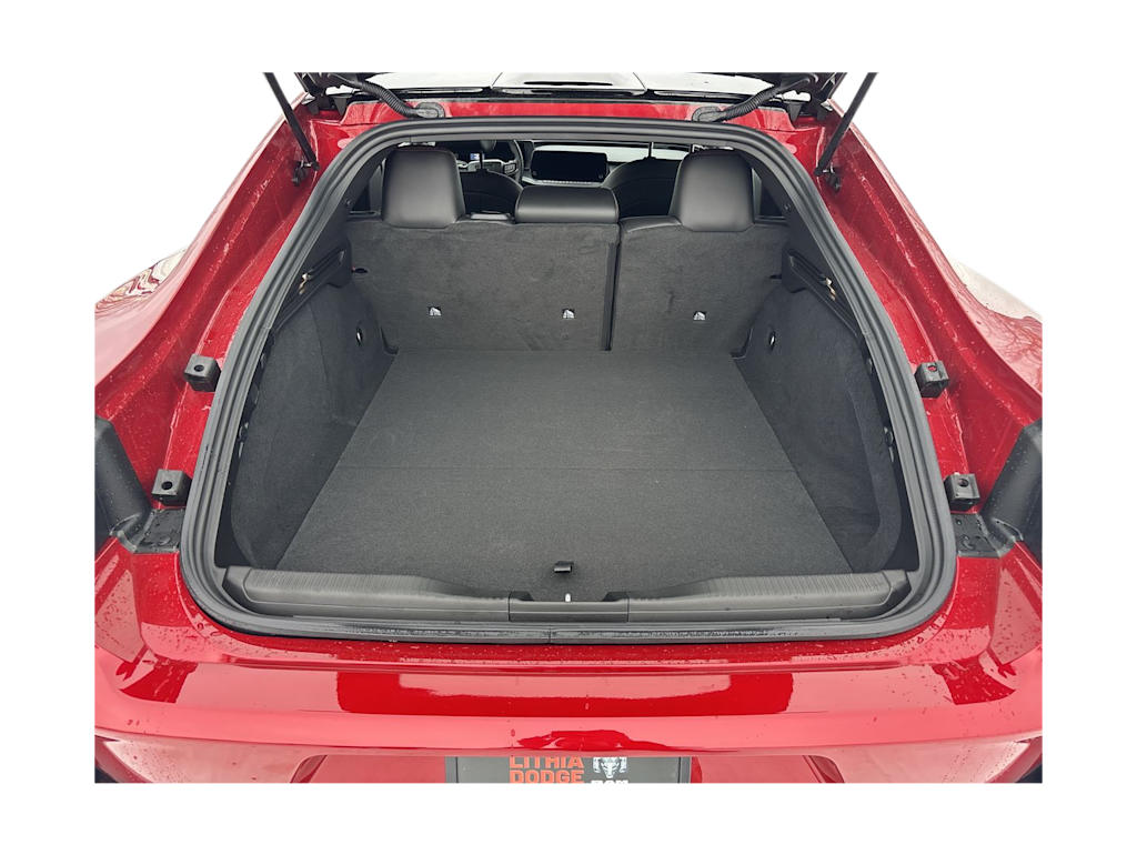 Thumbnail: 2026 Dodge Charger - 14