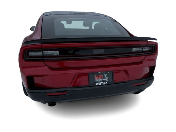 Thumbnail: 2026 Dodge Charger - 5