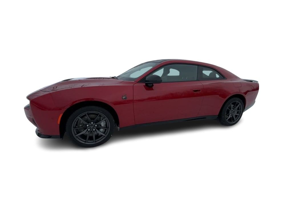 Thumbnail: 2026 Dodge Charger - 3