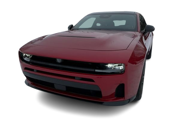 Thumbnail: 2026 Dodge Charger - 18
