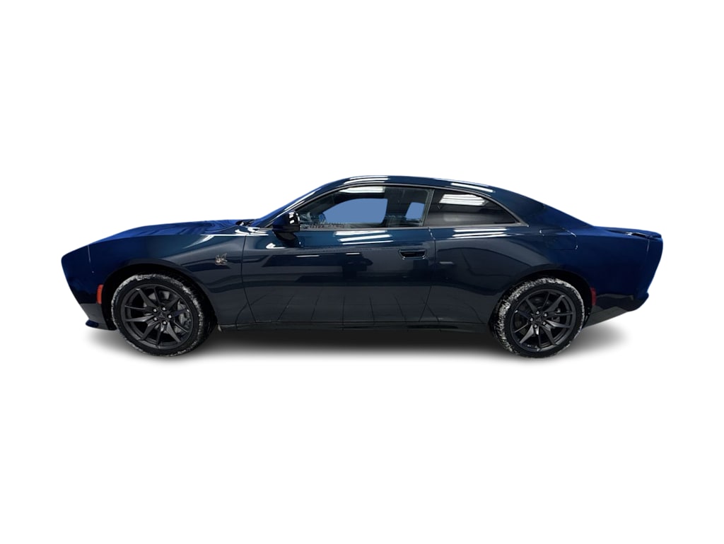 Thumbnail: 2026 Dodge Charger - 3