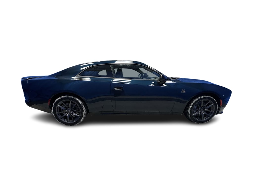 Thumbnail: 2026 Dodge Charger - 17
