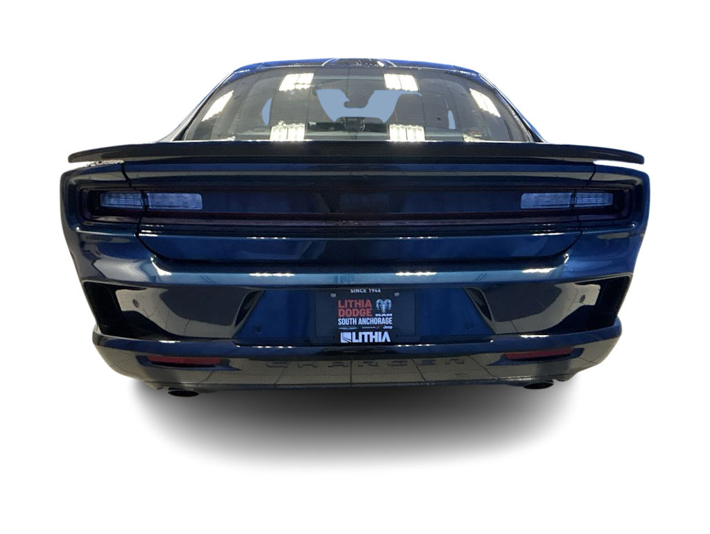 Thumbnail: 2026 Dodge Charger - 5