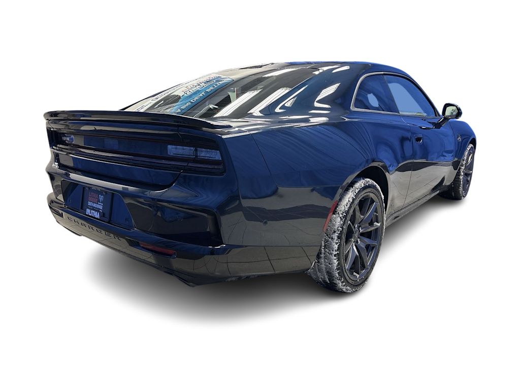 Thumbnail: 2026 Dodge Charger - 16