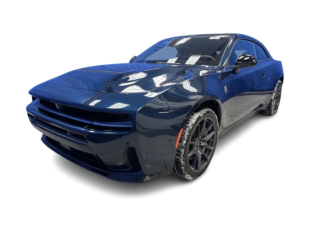 Thumbnail: 2026 Dodge Charger - 15