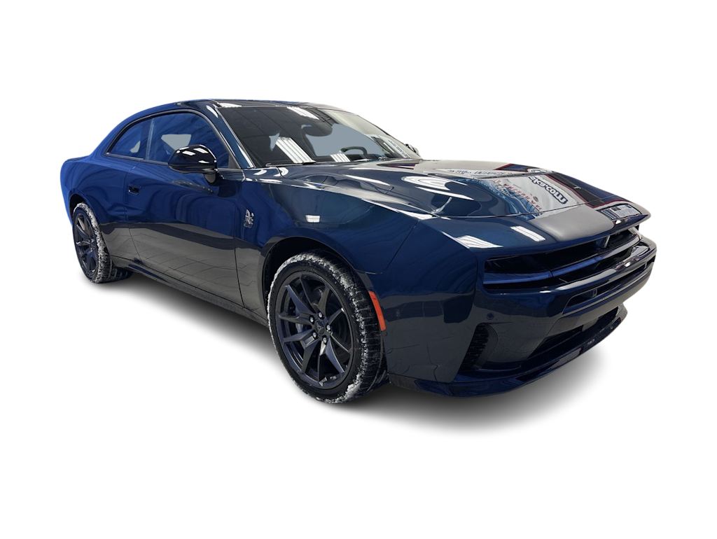 Thumbnail: 2026 Dodge Charger - 14