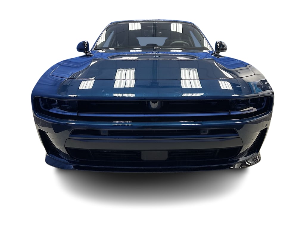 Thumbnail: 2026 Dodge Charger - 6