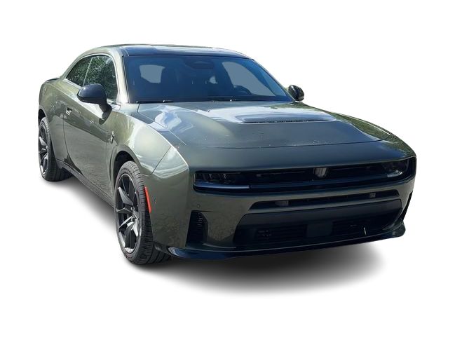 Thumbnail: 2026 Dodge Charger - 15