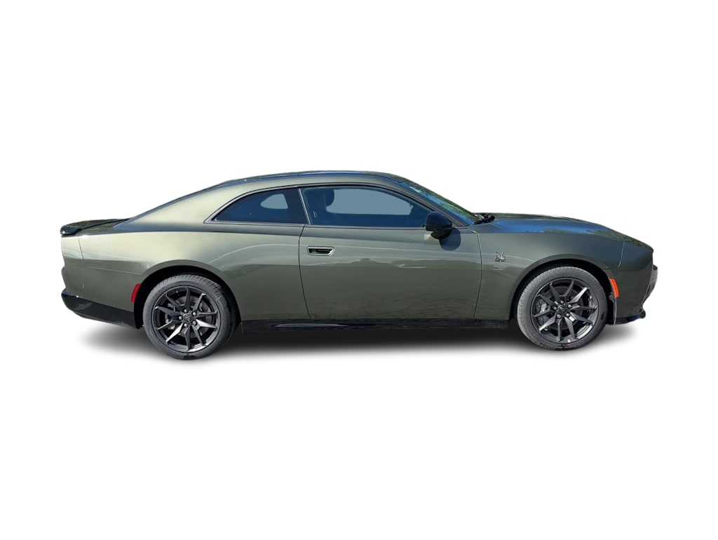 Thumbnail: 2026 Dodge Charger - 24