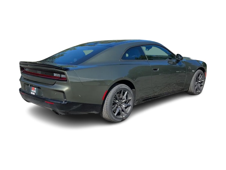 Thumbnail: 2026 Dodge Charger - 22