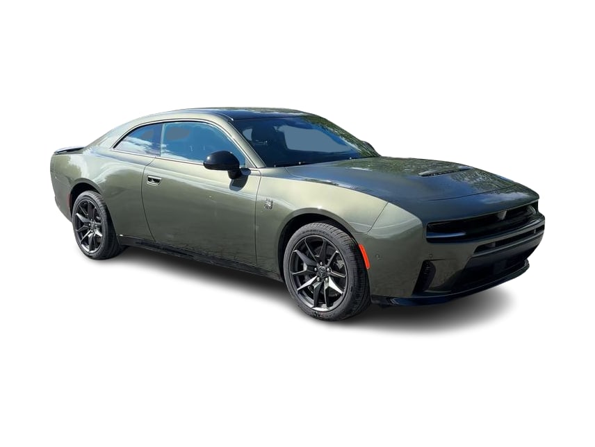 Thumbnail: 2026 Dodge Charger - 14