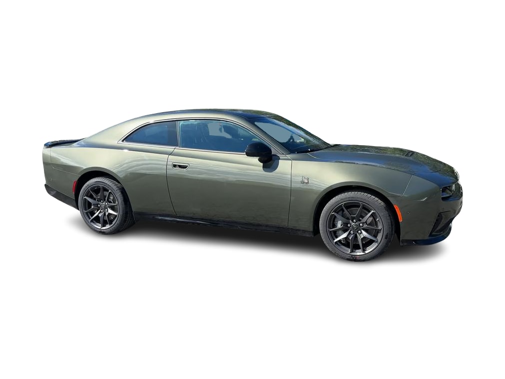 Thumbnail: 2026 Dodge Charger - 25